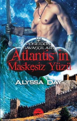 Atlantis'in Maskesiz Yüzü | Kitap Ambarı