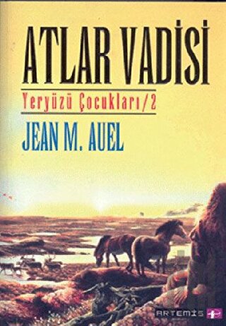 Atlar Vadisi Yeryüzü Çocukları 2 | Kitap Ambarı