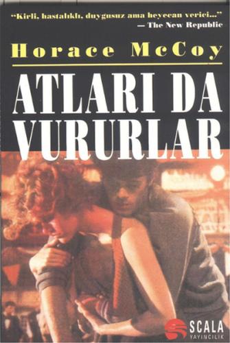 Atları da Vurdular | Kitap Ambarı