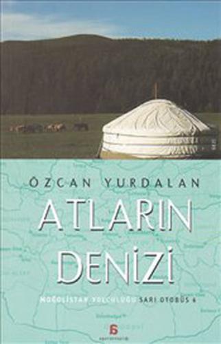 Atların Denizi | Kitap Ambarı