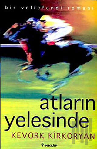 Atların Yelesinde | Kitap Ambarı