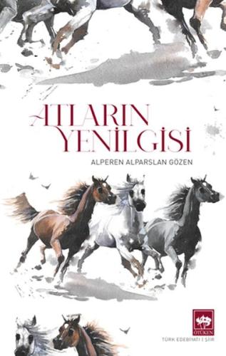 Atların Yenilgisi | Kitap Ambarı