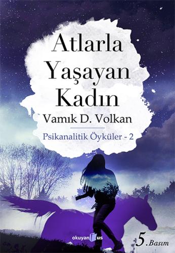 Atlarla Yaşayan Kadın | Kitap Ambarı