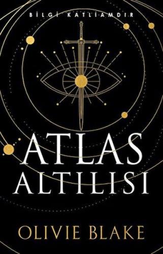 Atlas Altılısı | Kitap Ambarı