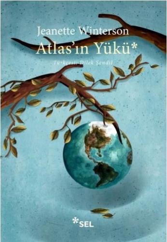 Atlas'ın Yükü | Kitap Ambarı