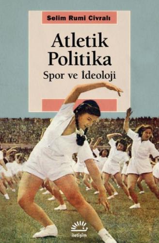 Atletik Politika | Kitap Ambarı