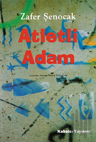 Atletli Adam | Kitap Ambarı