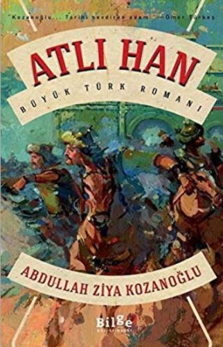 Atlı Han | Kitap Ambarı