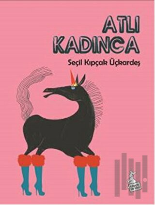 Atlı Kadınca | Kitap Ambarı