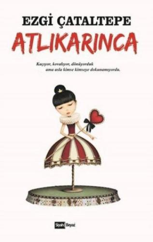 Atlıkarınca | Kitap Ambarı