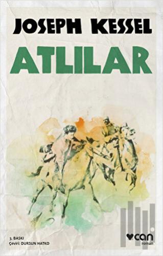 Atlılar | Kitap Ambarı