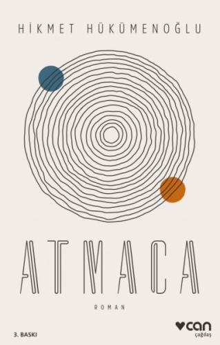 Atmaca | Kitap Ambarı