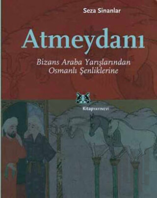 Atmeydanı | Kitap Ambarı