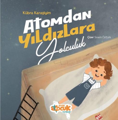 Atomdan Yıldızlara Yolculuk | Kitap Ambarı