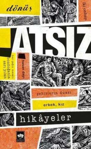 Atsız Hikayeler | Kitap Ambarı