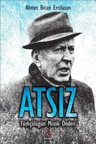 Atsız | Kitap Ambarı