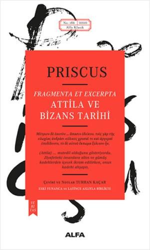 Attila ve Bizans Tarihi | Kitap Ambarı