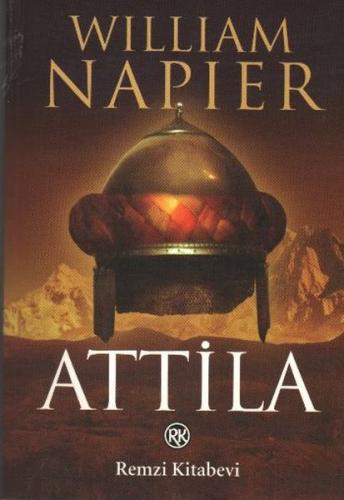 Attila | Kitap Ambarı