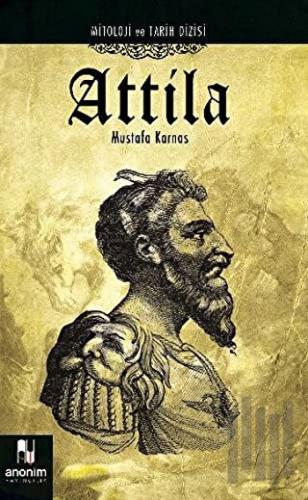 Attila | Kitap Ambarı