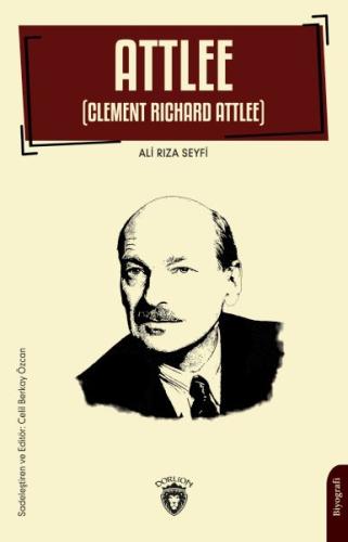 Attlee | Kitap Ambarı