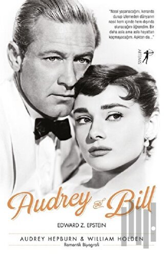 Audrey ve Bill | Kitap Ambarı