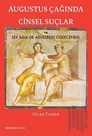 Augustus Çağında Cinsel Suçlar | Kitap Ambarı