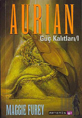 Aurian Güç Kalıtları 1.Kitap | Kitap Ambarı