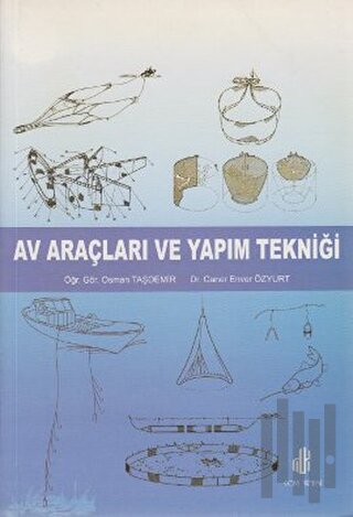 Av Araçları ve Yapım Tekniği | Kitap Ambarı