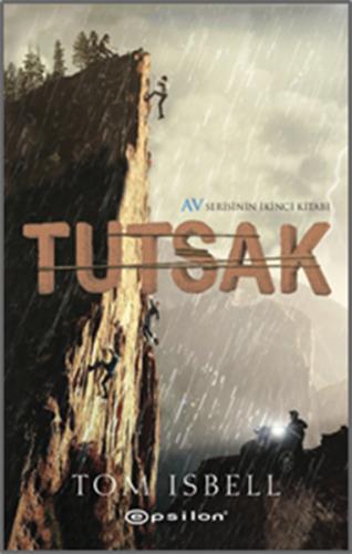 Tutsak: Av - 2 | Kitap Ambarı