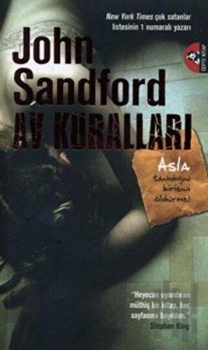 Av Kuralları | Kitap Ambarı