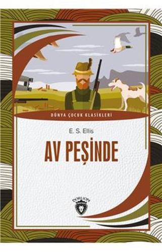 Av Peşinde | Kitap Ambarı