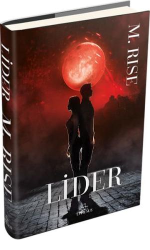 Av Serisi 4 - Lider (Ciltli) | Kitap Ambarı