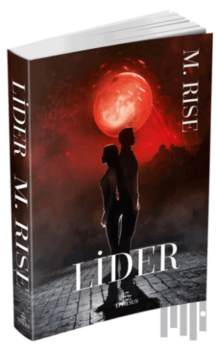 Av Serisi 4: Lider | Kitap Ambarı