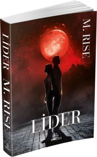 Av Serisi 4: Lider | Kitap Ambarı