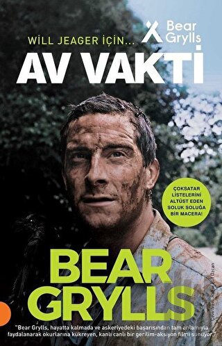 Av Vakti | Kitap Ambarı