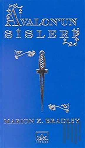 Avalon’un Sisleri 1. Kitap: Büyü Ustası | Kitap Ambarı