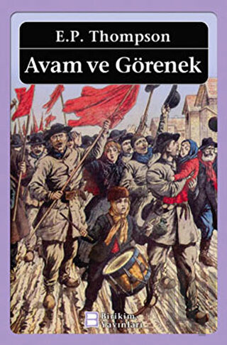 Avam ve Görenek | Kitap Ambarı