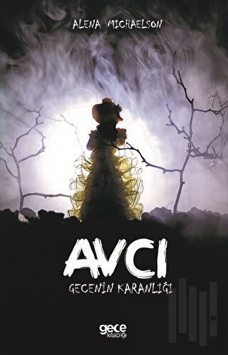 Avcı | Kitap Ambarı