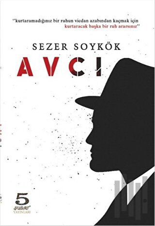 Avcı | Kitap Ambarı