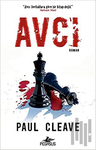 Avcı | Kitap Ambarı