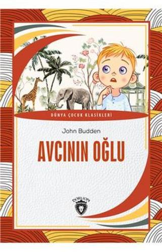 Avcının Oğlu | Kitap Ambarı