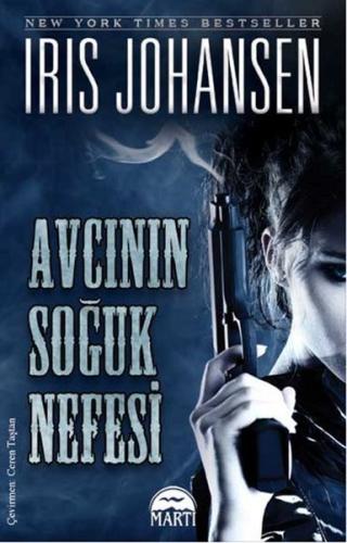 Avcının Soğuk Nefesi | Kitap Ambarı