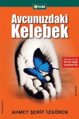 Avcunuzdaki Kelebek | Kitap Ambarı