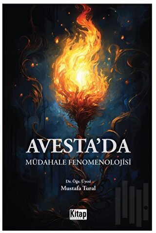 Avesteda Müdahale Fenomenolojisi | Kitap Ambarı