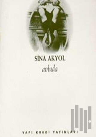 Avluda | Kitap Ambarı