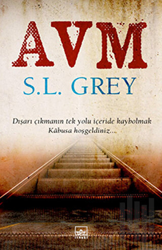 AVM | Kitap Ambarı