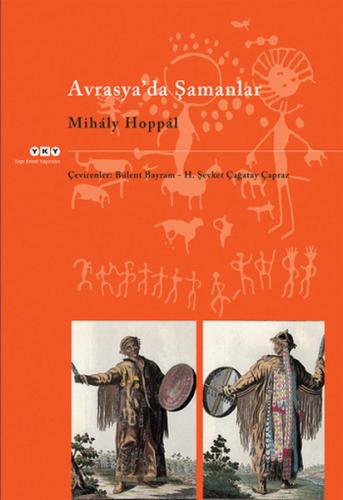 Avrasya'da Şamanlar | Kitap Ambarı