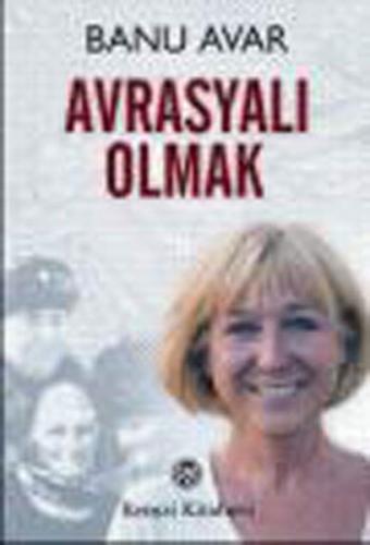 Avrasyalı Olmak | Kitap Ambarı