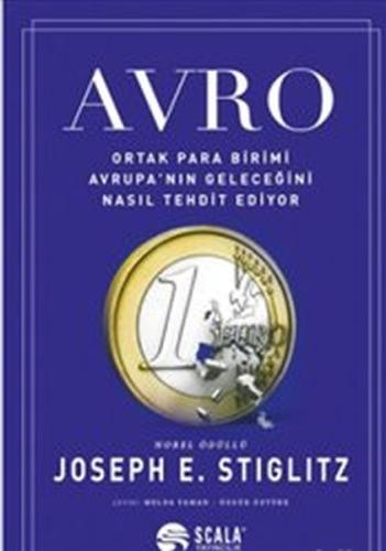 Avro | Kitap Ambarı