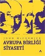 Avrupa Birliği Siyaseti | Kitap Ambarı